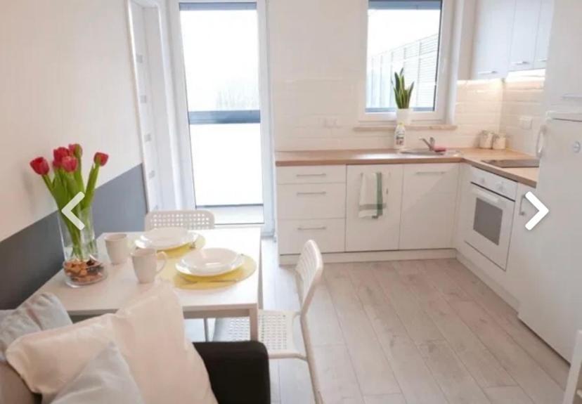 Viviappartments, Warsaw, Targowek * Varsavia